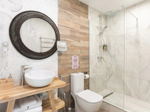 Бутик-Отель Truvor