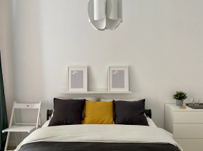 Апартаменты Студия на Садовнической