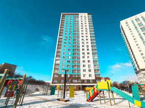 Квартира Современная Уютная