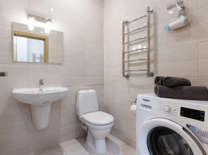 Апартаменты Botanical Life