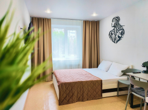 Studia 3Vesny Flat