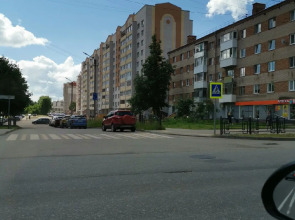 Апартаменты on Yunnatov Lane