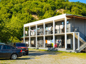 Tri Topolya Resort