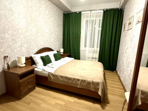 Квартира Просторная на Тульской