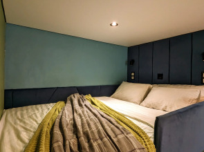 Квартира Nice Place Penza Central Hub