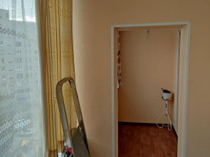 Апартаменты Квартира 2 Комнатная