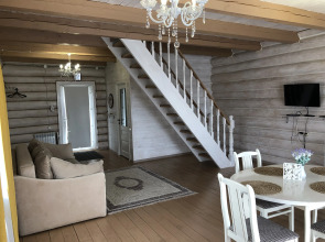 Гостевой дом на Пляжной