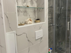 Апартаменты Б.Окружная 4а