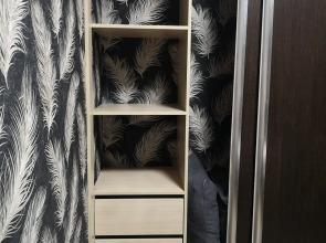 Апартаменты Квартира-студия