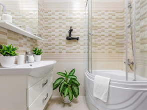 Апартаменты ЖК Центральный 2