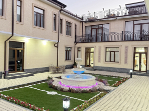 Hotel Mubina Hotel