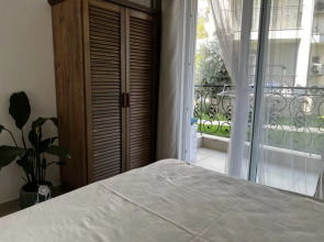 Апартаменты в горах