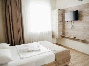 Мини-Отель Регион 01