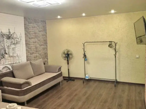 Апартаменты на Московской 86