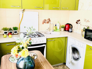 Апартаменты на Богдана Хмельницкого 40