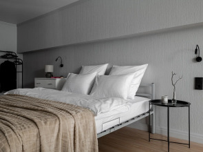 Апартаменты Comfort Life на Авиамоторной