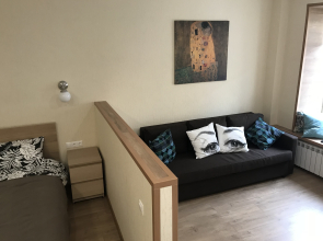 Апартаменты Welcome на Суркова