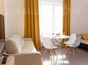 Апартаменты Домашний очаг