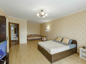 Апартаменты в 1 Краснофлотском Переулке 15Б