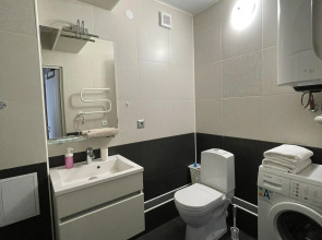 Квартира на Парковой