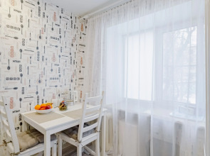 Квартира Уютная у ЖД  Вокзала и Метро