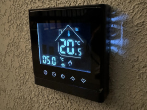 Апартаменты Бунинъ