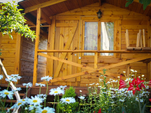 База отдыха Теремки