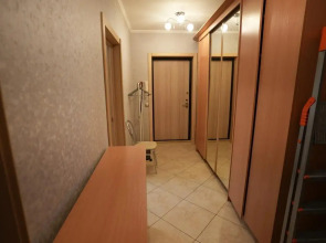 Квартира на Беговой