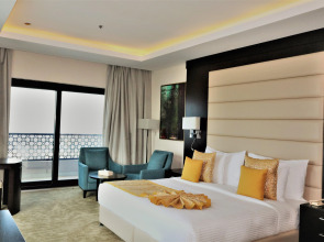 Al Bahar Hotel & Resort