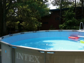 Гостевой дом Лодж Алтай