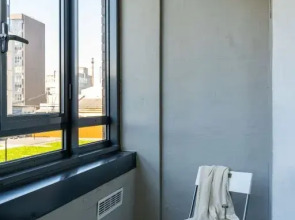 Апартаменты Aurora Grey