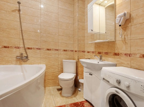 Апартаменты Дежа Вю