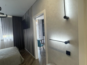 Апартаменты Однокомнатная Квартира в Светлогорске