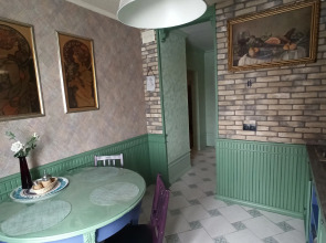 Квартира Двухкомнатная Улица Красина 60