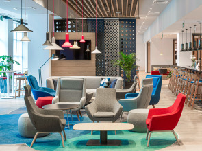 Holiday Inn Express - Astana