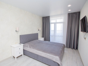 Квартира Новая стильная для Вас