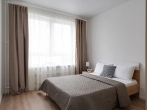 Kvartira vo Vnukovo Apartments