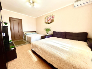 Апартаменты в ЖК Ботанический на 15 этаже