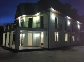 Villa Blyuz Guest house