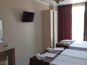 Гостевой дом Алкеста