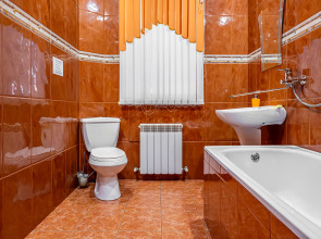 Гостевой дом Вита