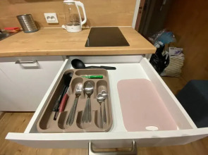 Апартаменты MWA Start 1