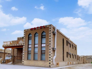 Отель Euro-Asia