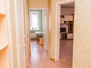 Квартира Маяковского 52