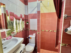 ЖК Дельфин 23