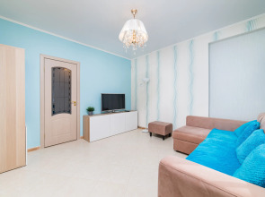 Апартаменты на Курашова