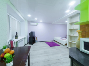 Апартаменты на Рахова