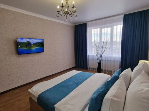 Апартаменты Flatirini в районе Чиба