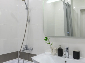 Квартира в 10 минутах от дендрологического парка