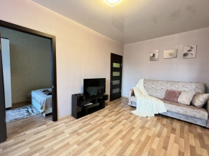 Квартира Просторная двухкомнатная на Каховской